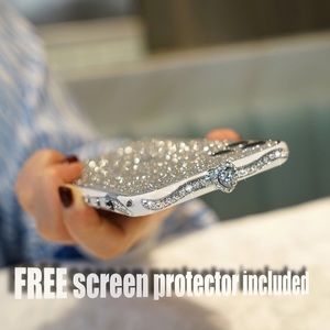 COPY - Luxury Diamond phone for iPhone 11 Pro